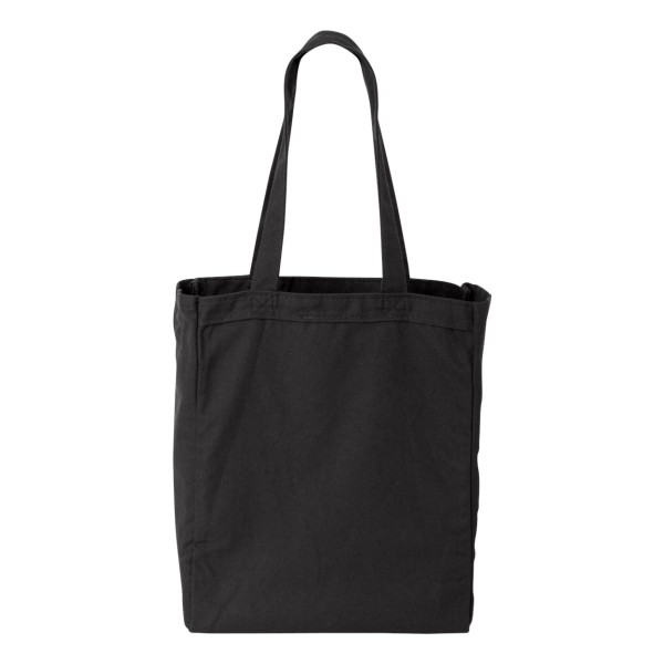 8861 Liberty Bags Black