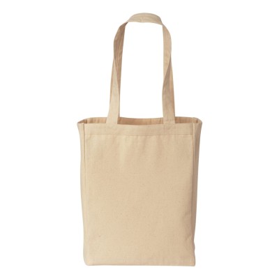 Liberty Bags 8861 Natural