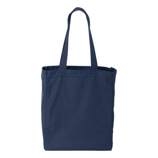 8861 Liberty Bags Navy