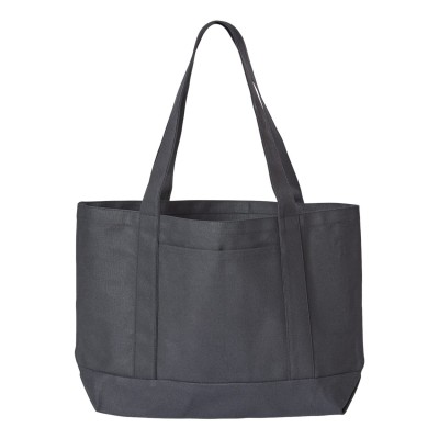 Liberty Bags 8869 Black/ Black