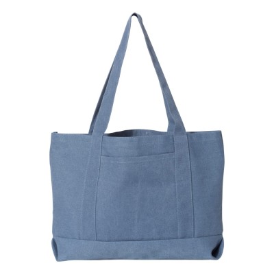 Liberty Bags 8870 Blue Jean