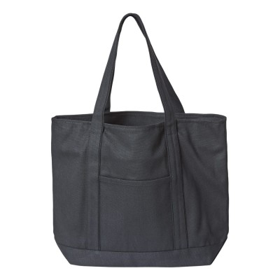 Liberty Bags 8873 Black/ Black