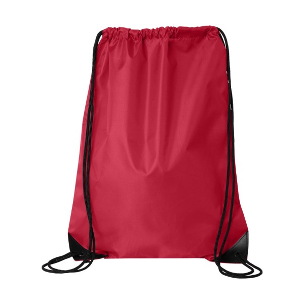 8886 Liberty Bags Red