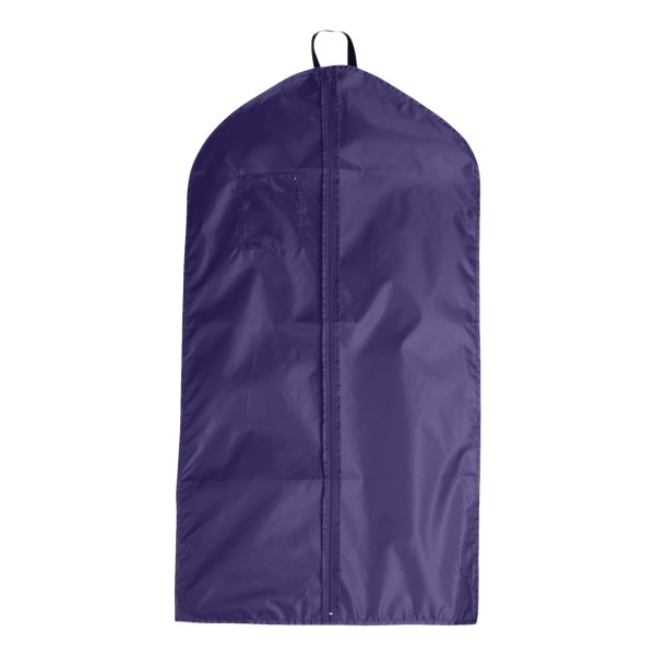 9009 Liberty Bags Purple