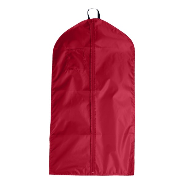 9009 Liberty Bags Red