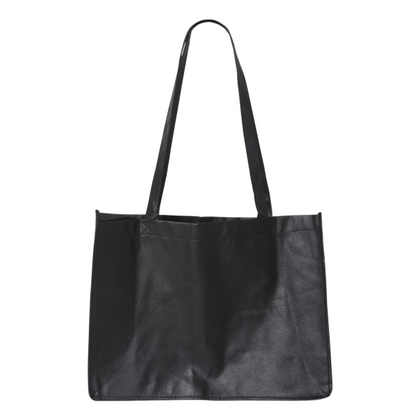 A134 Liberty Bags Black