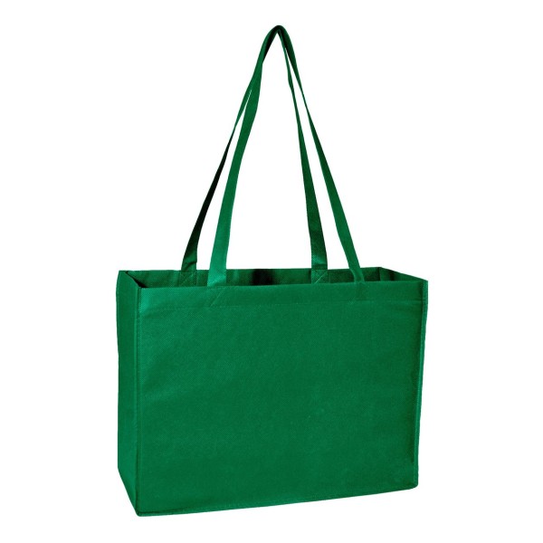 A134 Liberty Bags Green