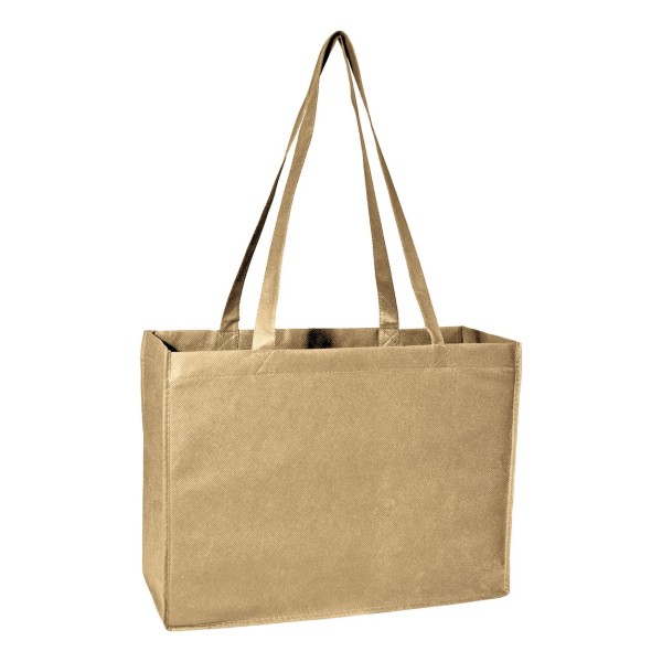A134 Liberty Bags Tan