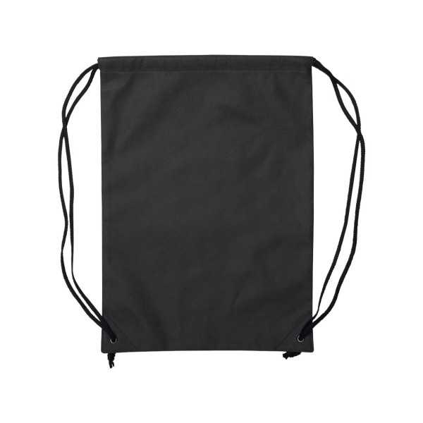 A136 Liberty Bags Black