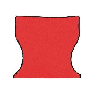 Liberty Bags FT0021 Red