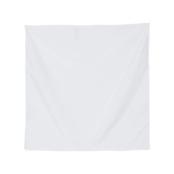 PSB2121 Liberty Bags White