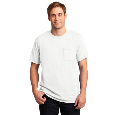 Jerzees 29MP White