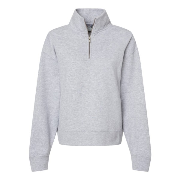 W22713 MV Sport Heather Grey