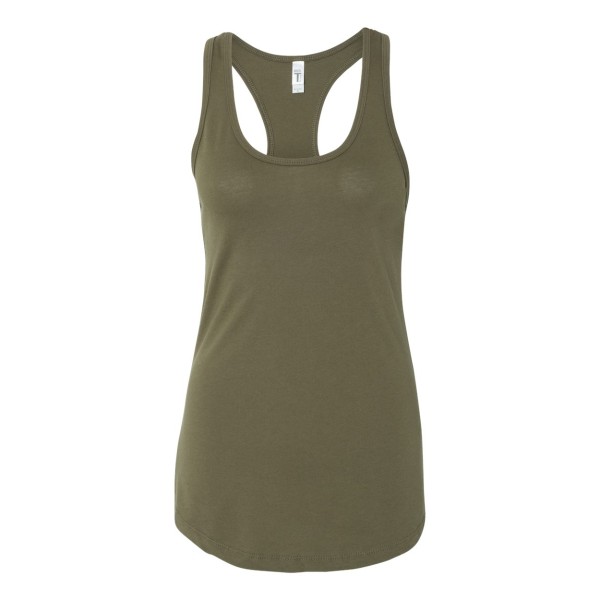 1533 Next Level Military Green