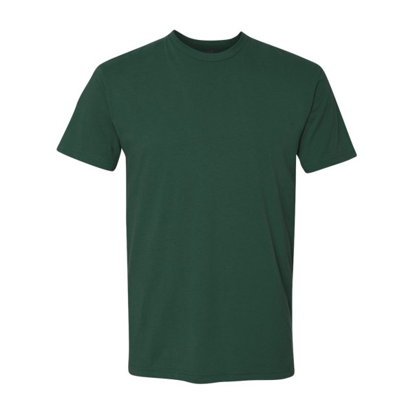 3600 Next Level Forest Green