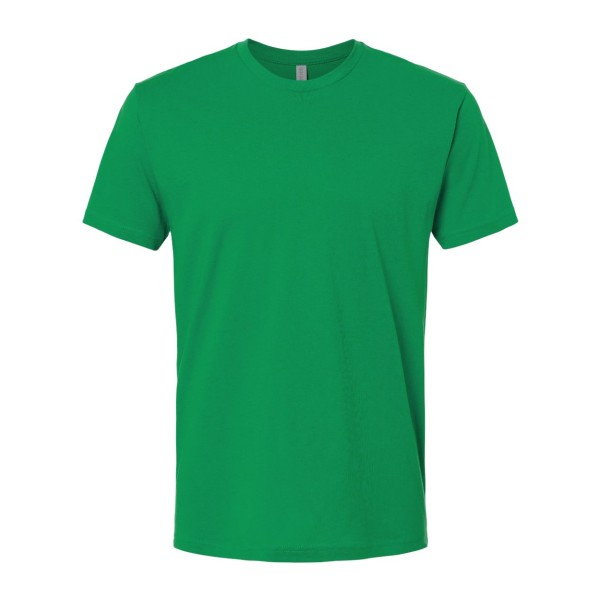 3600 Next Level Kelly Green