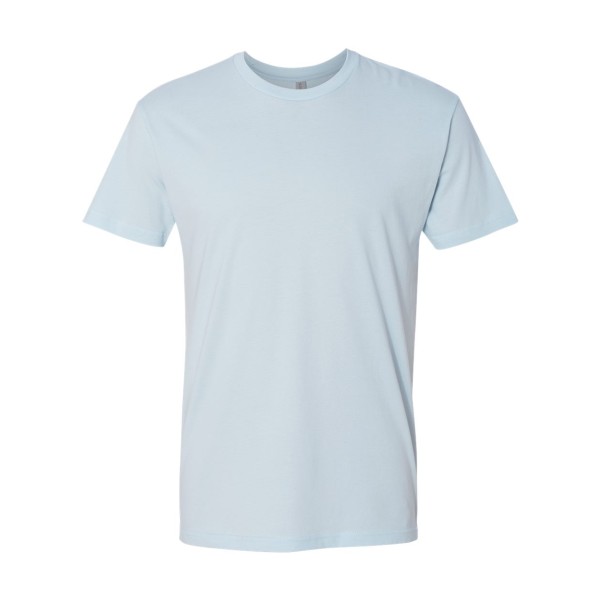 3600 Next Level Light Blue