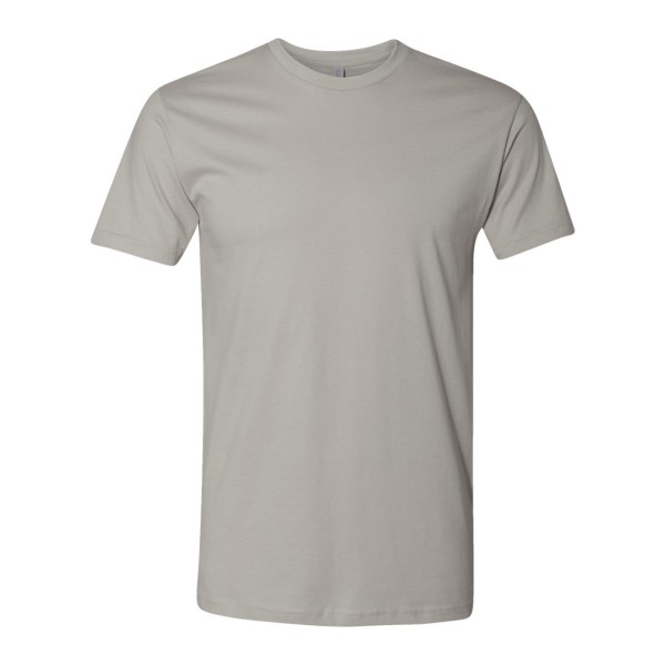 3600 Next Level Light Grey