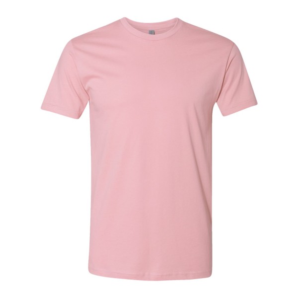 3600 Next Level Light Pink