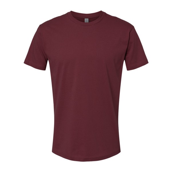 3600 Next Level Maroon
