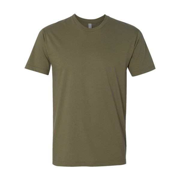 3600 Next Level Military Green