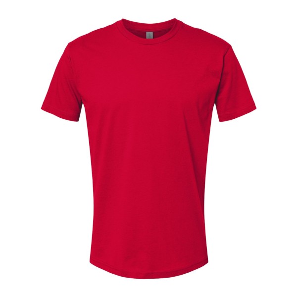 3600 Next Level Red