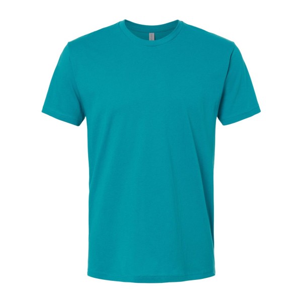 3600 Next Level Teal
