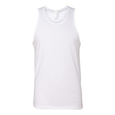 Next Level 3633 White