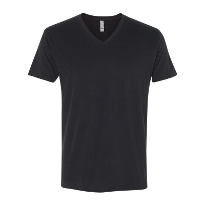 Next Level 6440 Black