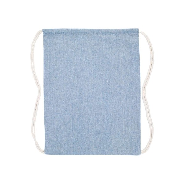 OAD101R OAD Heather Medium Blue