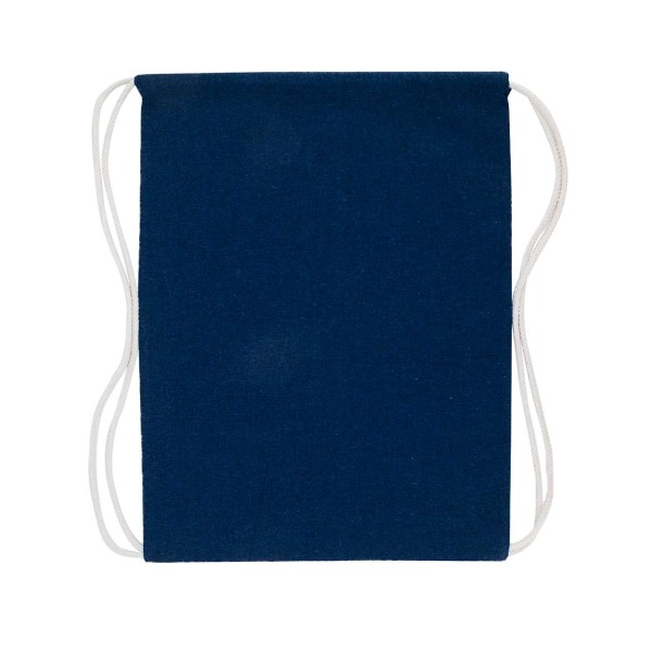 OAD101R OAD Heather Navy