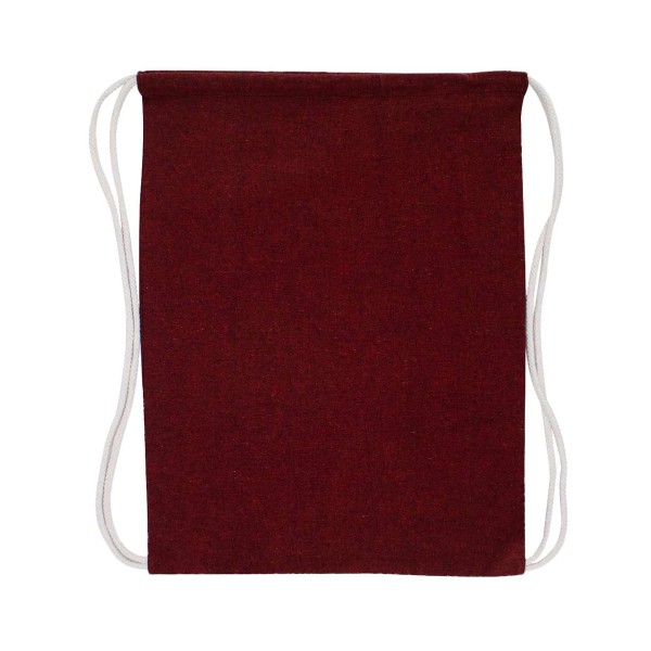 OAD101R OAD Heather Red