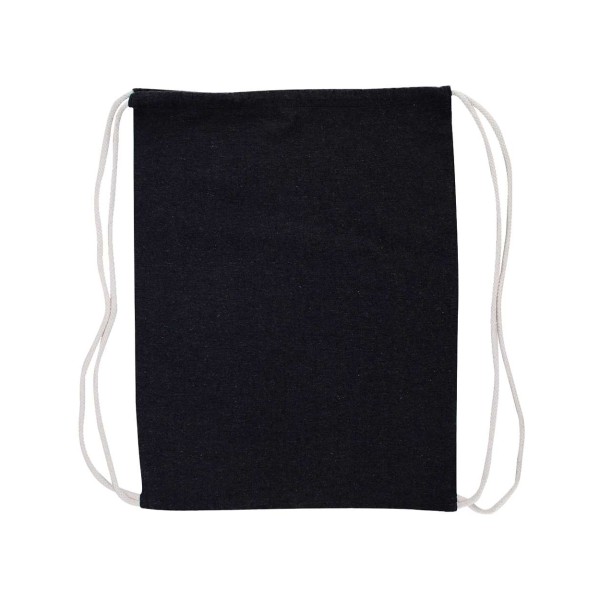 OAD101R OAD Recycled Black