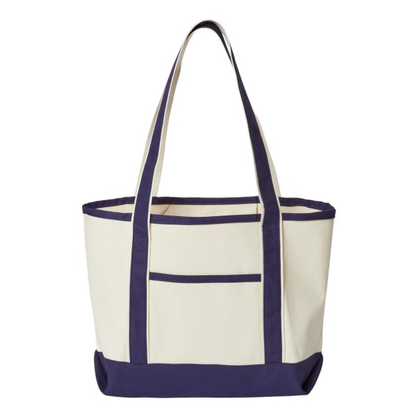OAD102 OAD Natural/ Navy