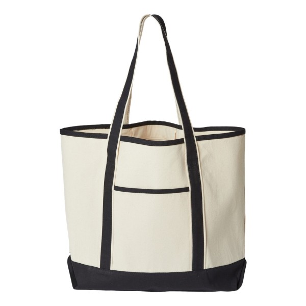 OAD103 OAD Natural/ Black