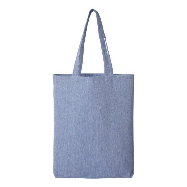 OAD106R OAD Heather Medium Blue