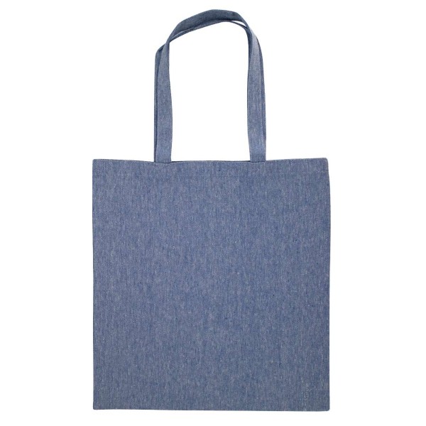 OAD113R OAD Heather Medium Blue
