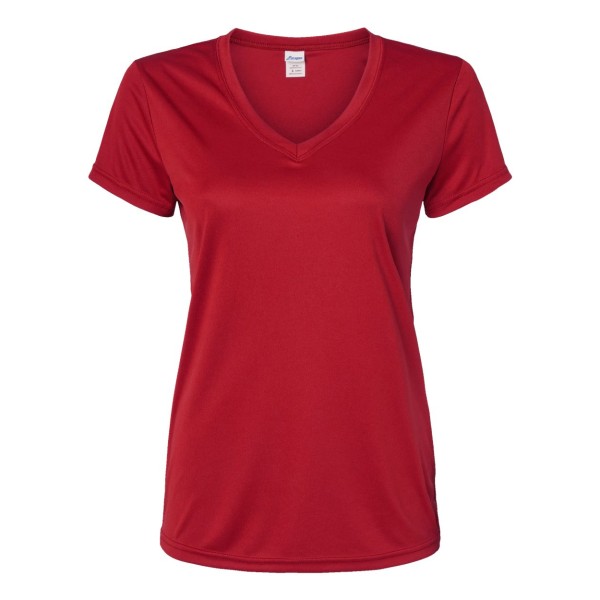 203 Paragon Red