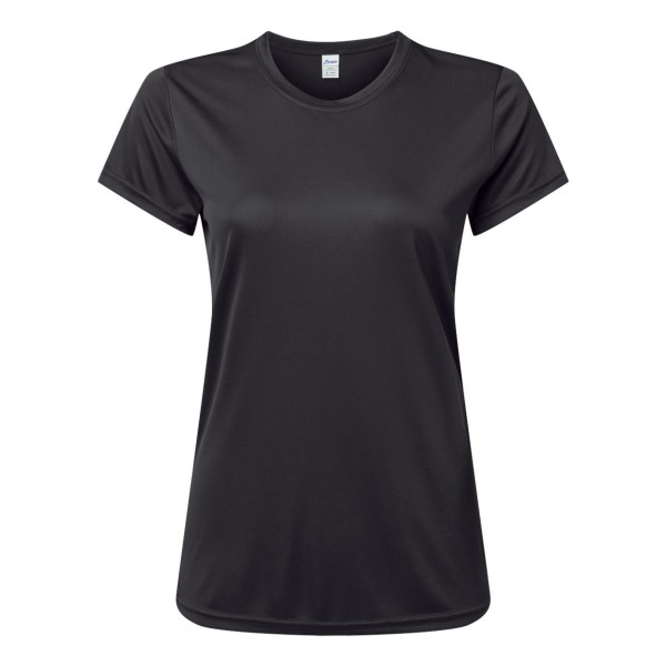 204 Paragon Black