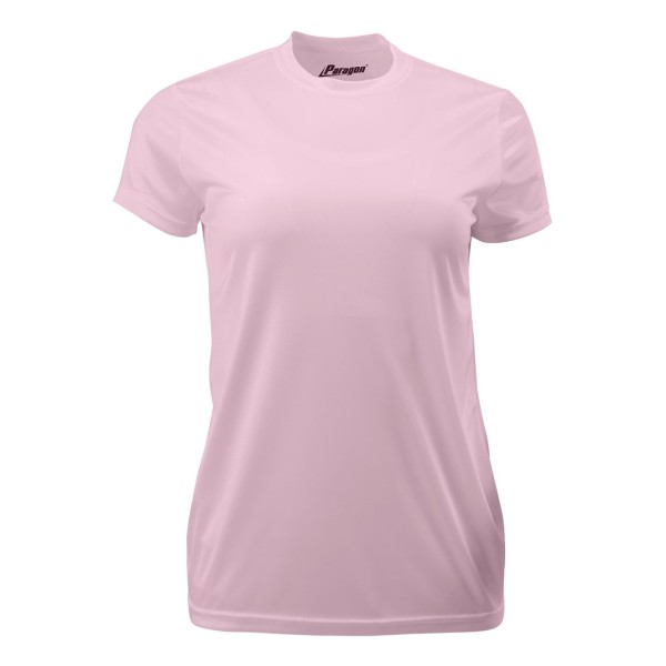 204 Paragon Charity Pink