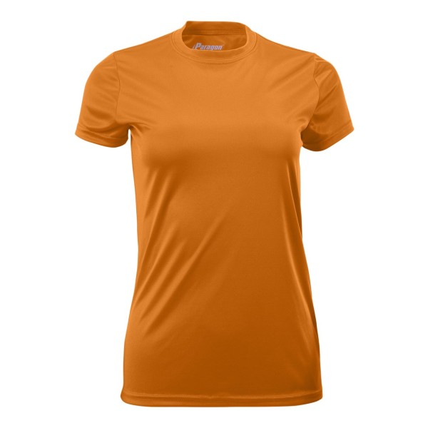204 Paragon Orange