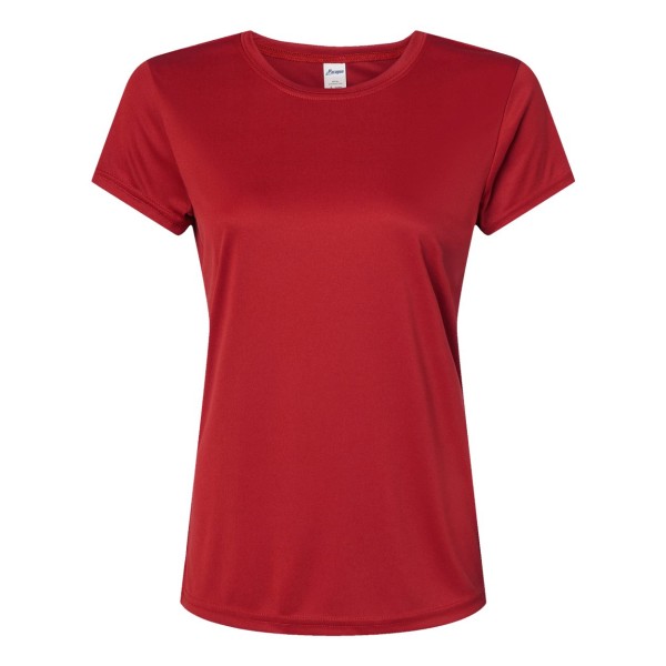 204 Paragon Red