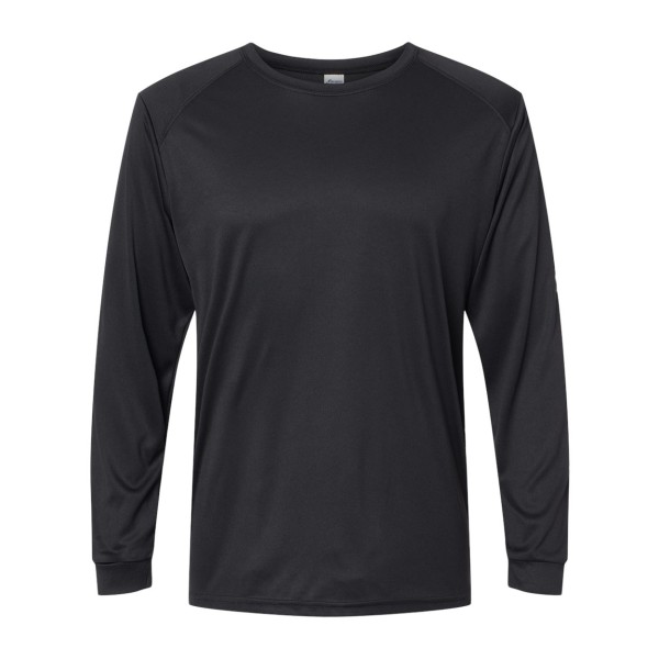 210 Paragon Black
