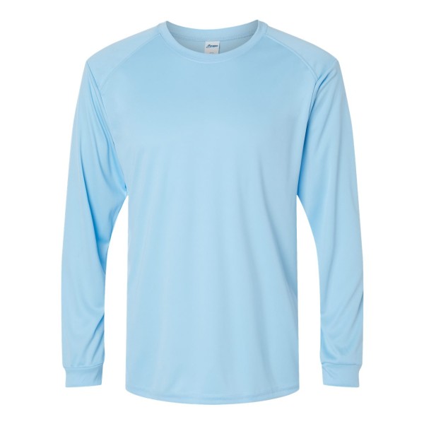 210 Paragon Blue Mist