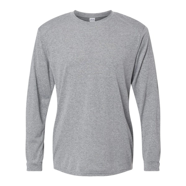 210 Paragon Heather Grey