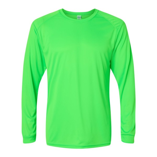 210 Paragon Neon Lime