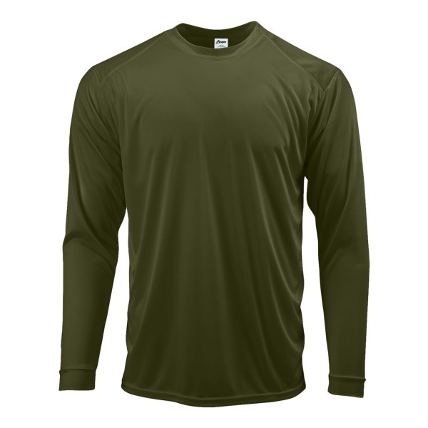 210 Paragon Olive Green