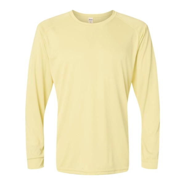 210 Paragon Pale Yellow
