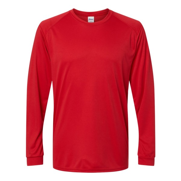 210 Paragon Red