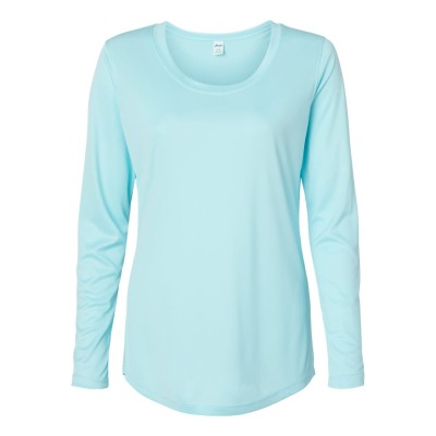 Paragon 214 Aqua Blue